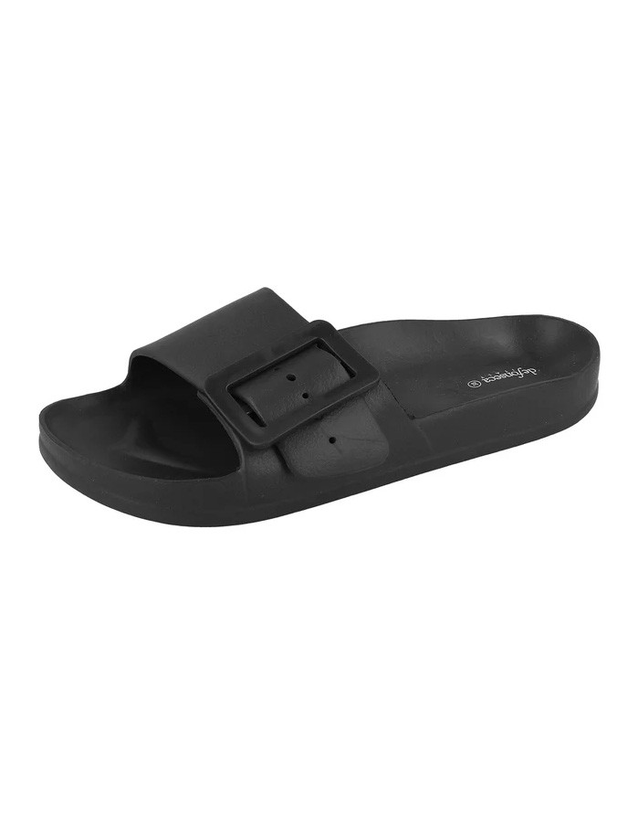 Тапки "Sestri Black"