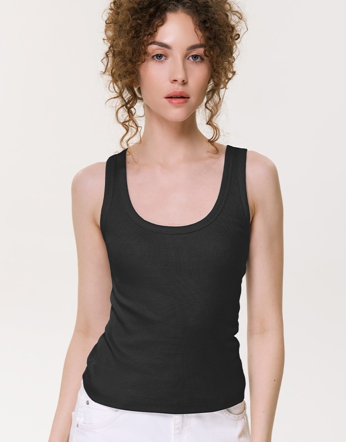 Блуза "Xella Black"