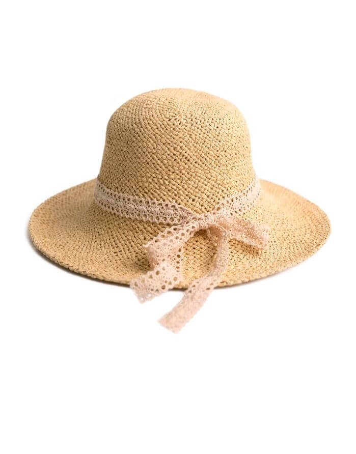 Children's Hat "Kinsley"