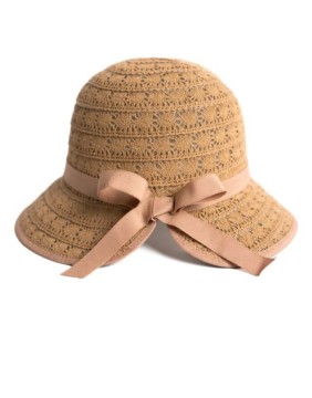 шляпа "Novaria Beige"