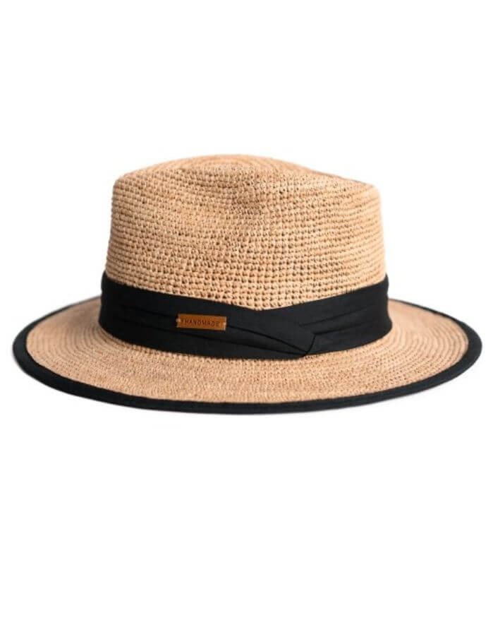 Hat "Ixia"