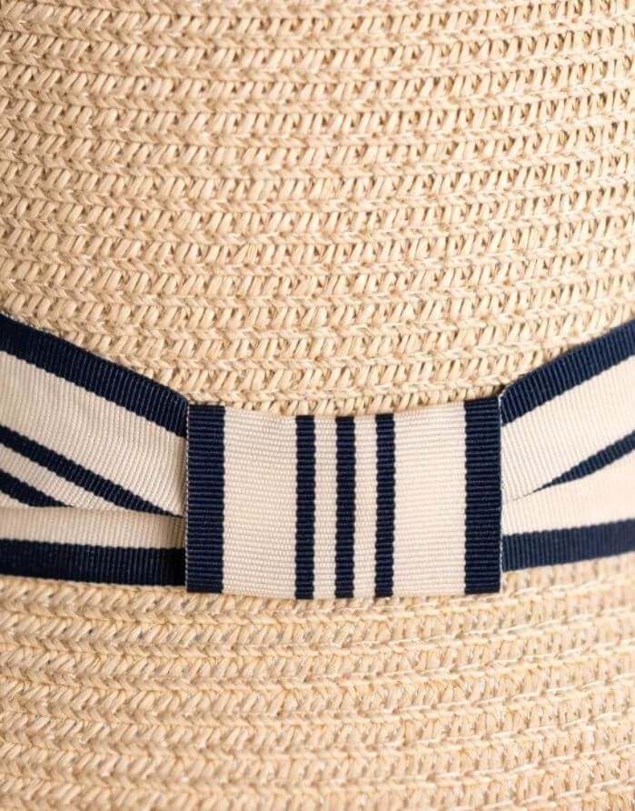 Hat "Freya Blue"