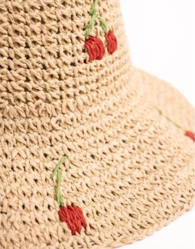Hat "Cherry"