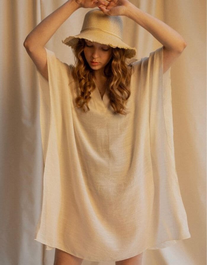 Туника "Edith"