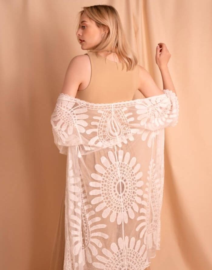 Tunic "Rapha"