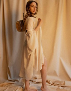 Tunic "Leonarda"