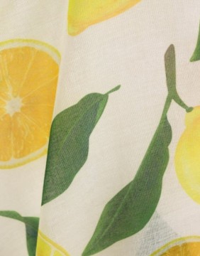 Туника "Lemons"