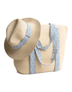 Women's set "Wave"