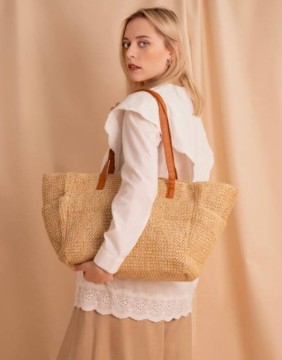 Handbag "Laora"