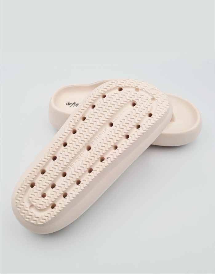 Тапки "Capri Beige"