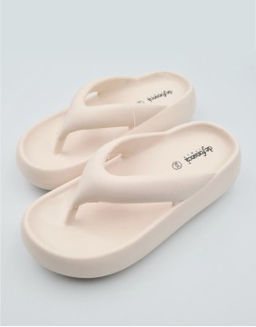 Čības "Capri Beige"