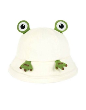 Cepure "Froggy Beige"