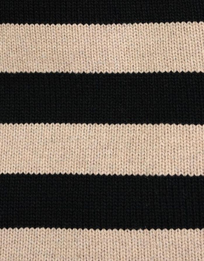 Handbag "Lines"