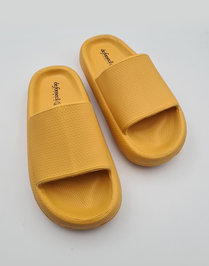 Тапки "Varazze Orange"