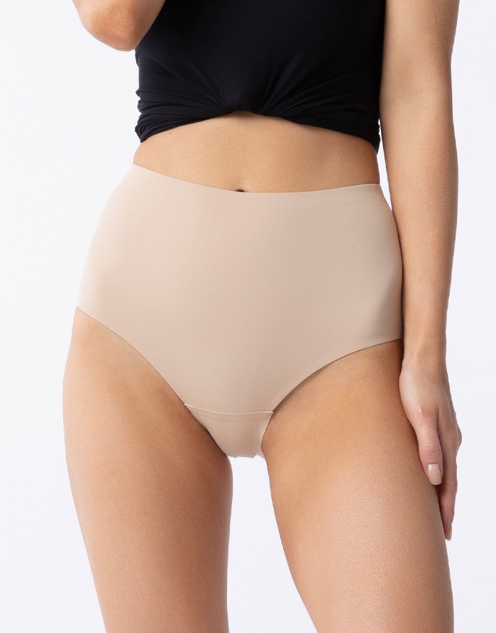 Women's Panties "Amber Maxi"