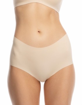 Женские трусики "Infinity Boyshort Beige"