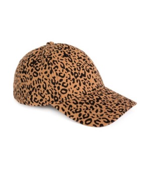 Cap with Visor "Leo"
