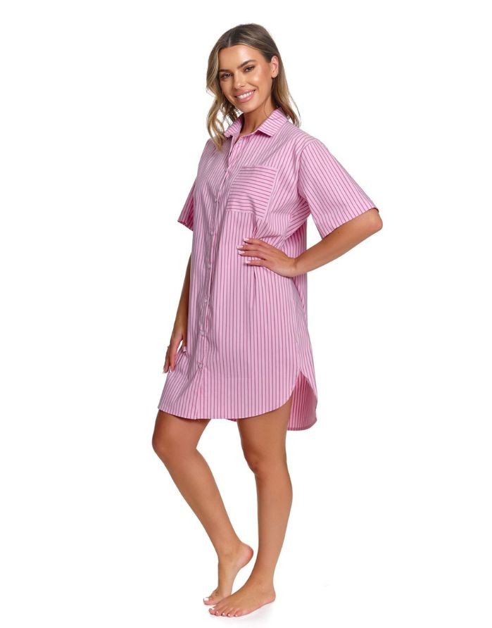 Naktskrekls "Miami Pink"