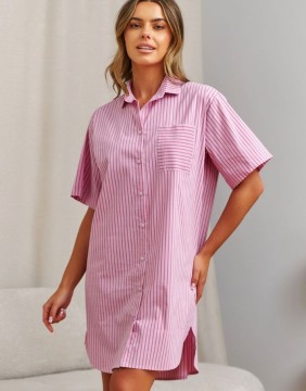 Naktskrekls "Miami Pink"