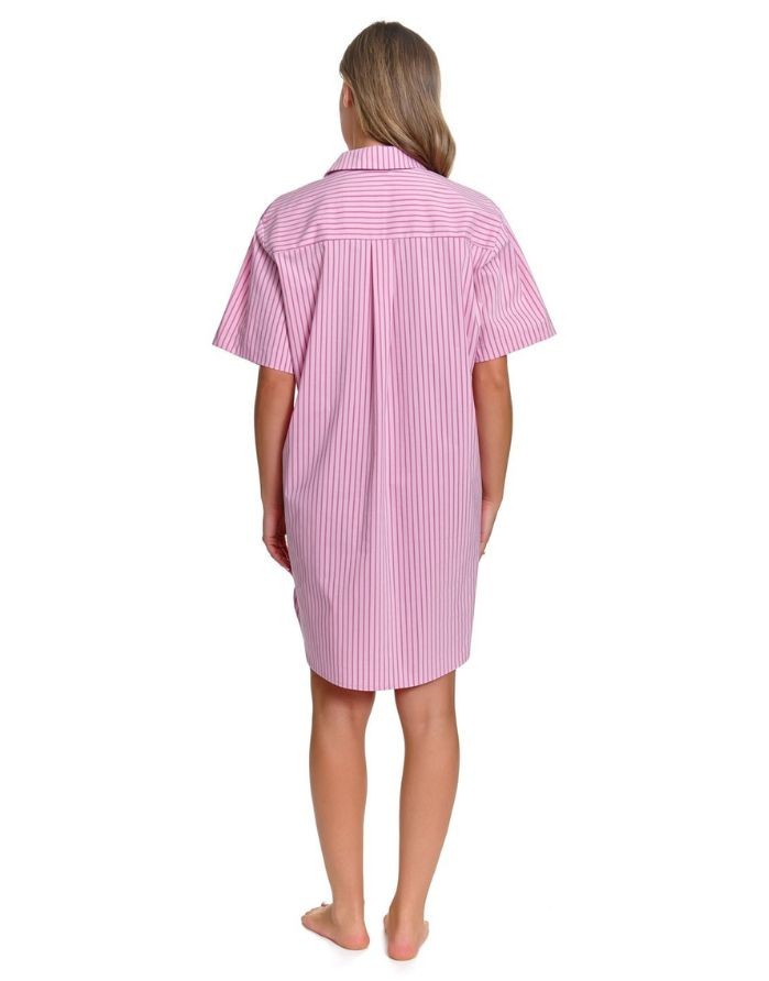 Nightdress "Miami Pink"