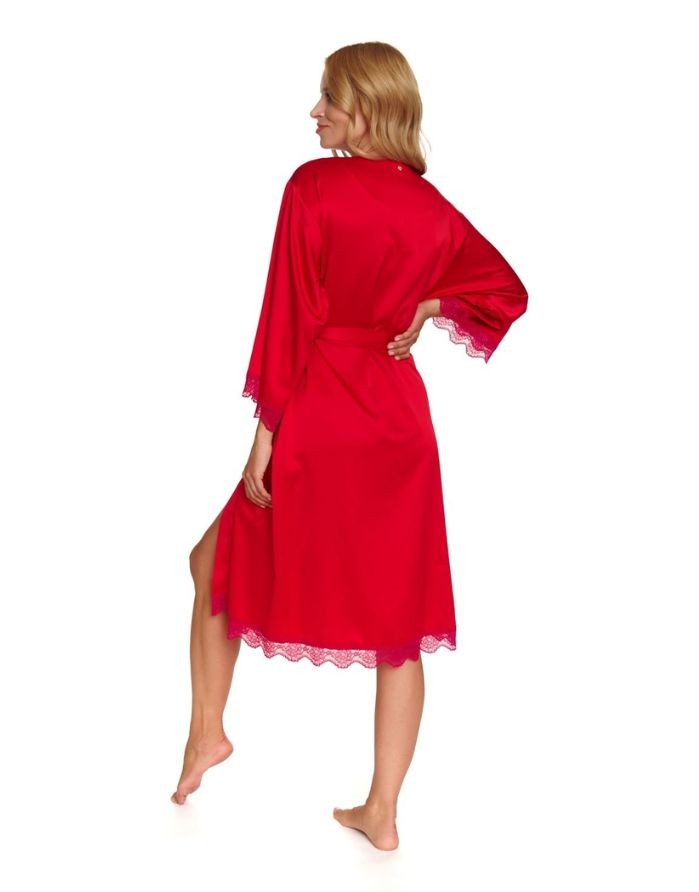Halāts "Comillas Scarlett"