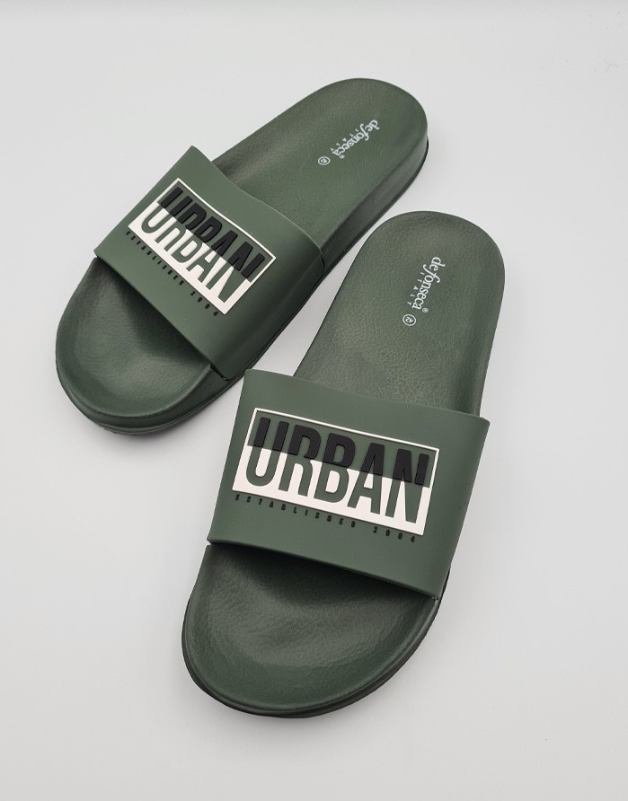 Čības "Vasto Green"