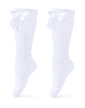 Children's socks "Vita Ribbon"