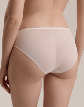 Женские Трусы "Sakura Beige"