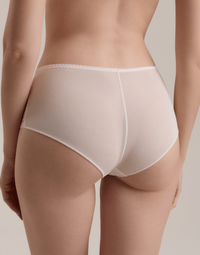 Women's Briefs "Emilia Beige"
