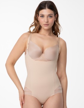 Корректирующие боди "Body Natural"