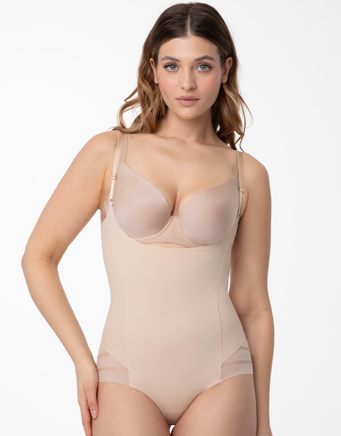 Shaping Bodysuit "Body Natural"