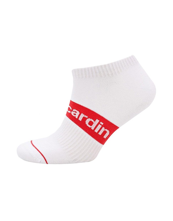 Men's Socks "Vite White"