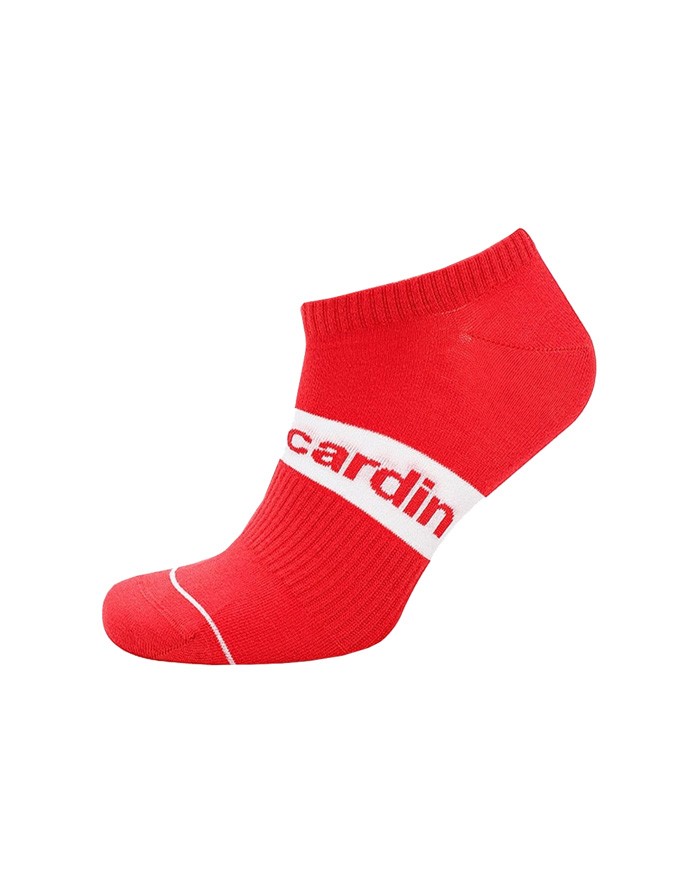Men's Socks "Vite Red"