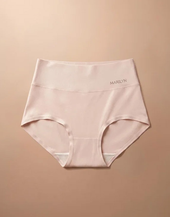 Women's Panties "Julia Light Beige"