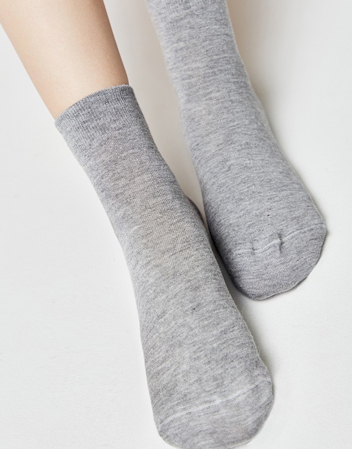 Women's socks "Glory Grey"