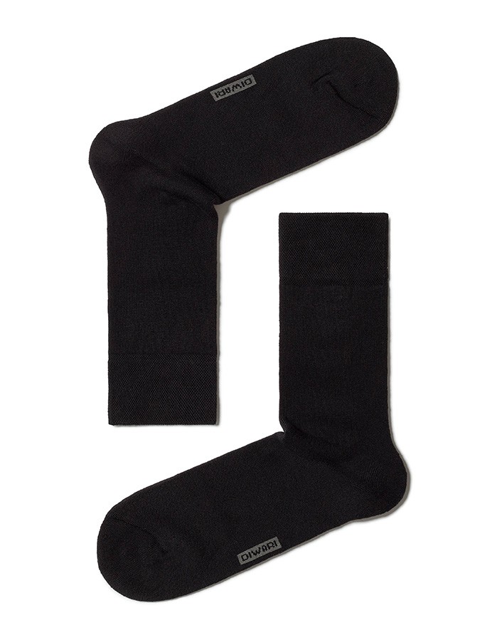 Men's Socks "Night"