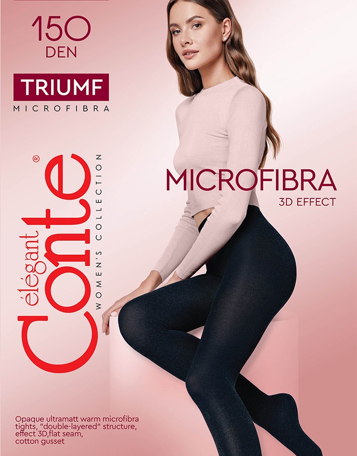 Women's Tights ''Triumf" 150 Den