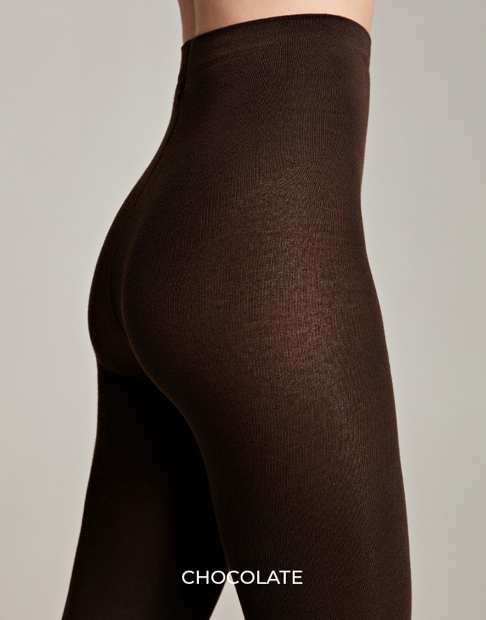 Женские колготки "Cotton Comfort" 150 Den