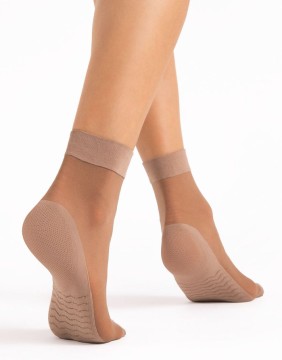 Sieviešu zeķes "Massage Socks" 40 Den