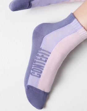 Children's socks "Fit Levander"