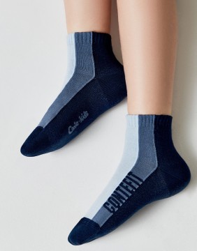 Bērnu zeķes "Fit Denim"