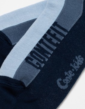 Bērnu zeķes "Fit Denim"