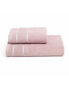Cotton Towel "Tawelo Soft Powder"