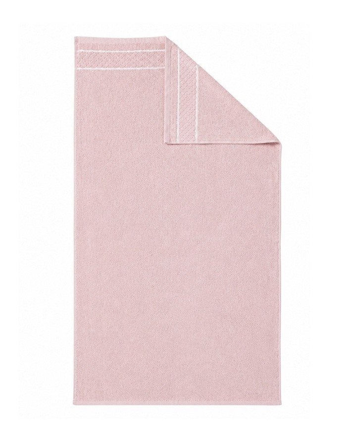 Kokvilnas dvielis "Tawelo Soft Powder"