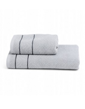 Kokvilnas dvielis "Tawelo Soft Dark Grey"