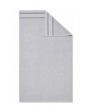 Kokvilnas dvielis "Tawelo Soft Dark Grey"