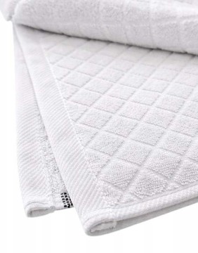 Cotton Towel "Tawelo Prime White"