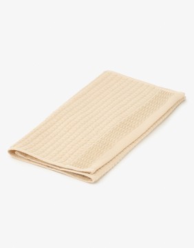 Virtuves dvielis "Tawelo Kitchen Comfort Cream", 30x50cm