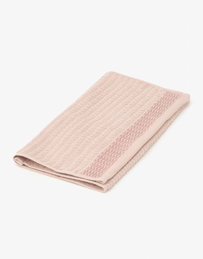 Kitchen towel "Tawelo Kitchen Comfort Powder", 30x50cm