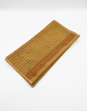 Virtuves dvielis "Tawelo Kitchen Comfort Brown", 30x50cm